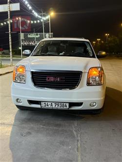 جی ئێم سی یوکۆن